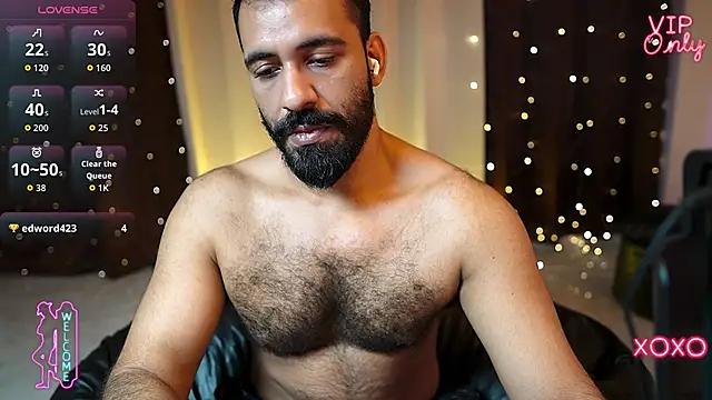 Steffan55 webcam