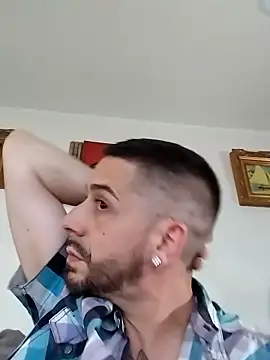 LoGanDiamond webcam