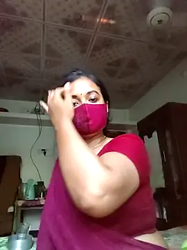 Dil-Ka-Radhika live cam on StripChat