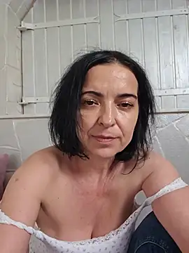 Ortensialady76 live cam on StripChat