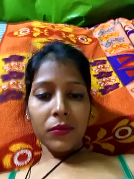 Gud_girl_Nilu live cam on StripChat