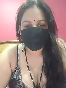 01Mona live cam on StripChat