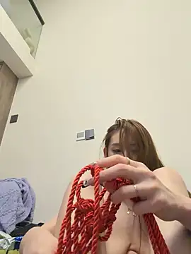 Beanie- live cam on StripChat