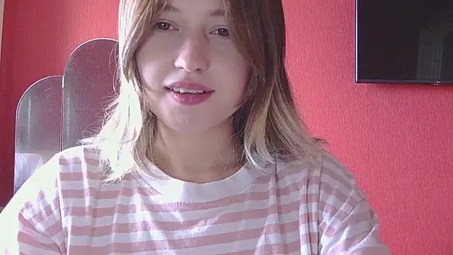 Beloved_Mary live cam on StripChat