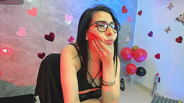 adellelennoxx webcam