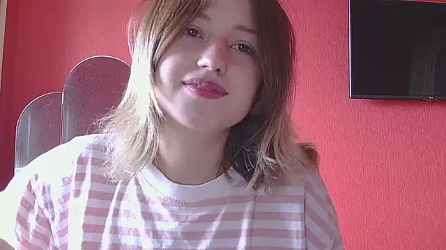 Beloved_Mary webcam