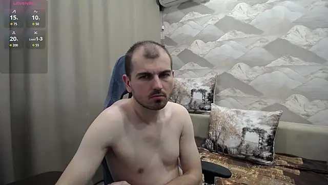 SerzhKorol1 webcam