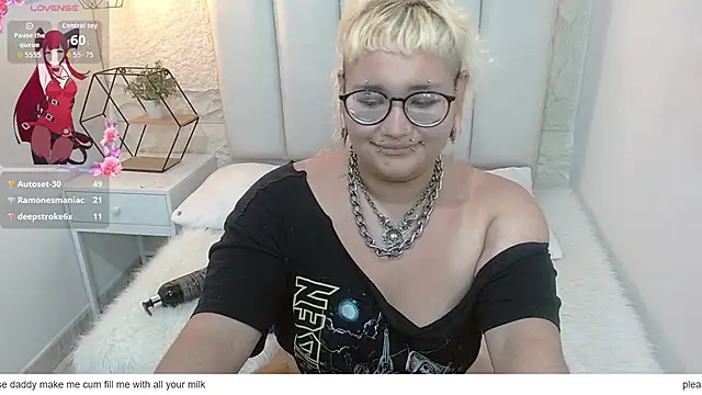 Echypyon_ webcam