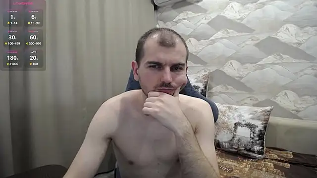 SerzhKorol1 webcam
