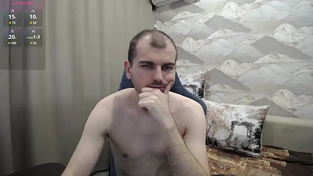 SerzhKorol1 webcam
