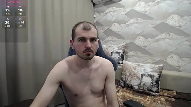 SerzhKorol1 webcam