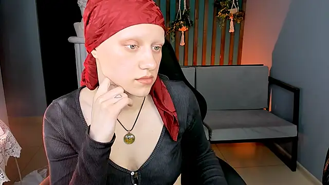 LidaDarknet live cam on StripChat
