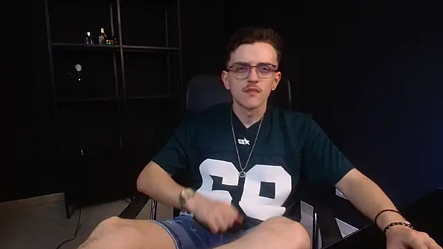 FelixStarkk webcam