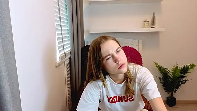 LoveXLexi webcam