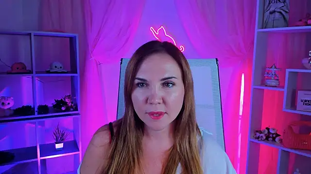 AylaTallow webcam