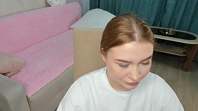 SixtaBeilman webcam