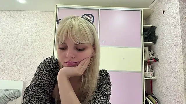 LucilleGrammont webcam