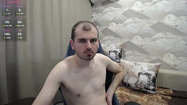 SerzhKorol1 webcam