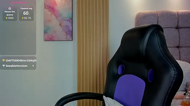 1Sloppy_Fox4 webcam