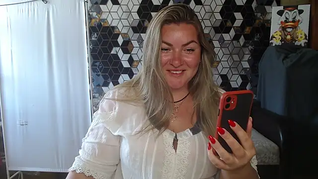 NikaSkylink webcam