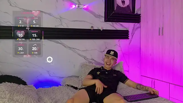 Saimonvela webcam