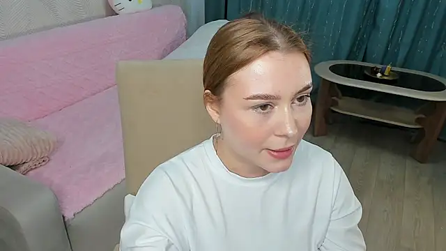 SixtaBeilman webcam