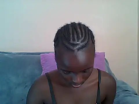 Beauty-Glam webcam
