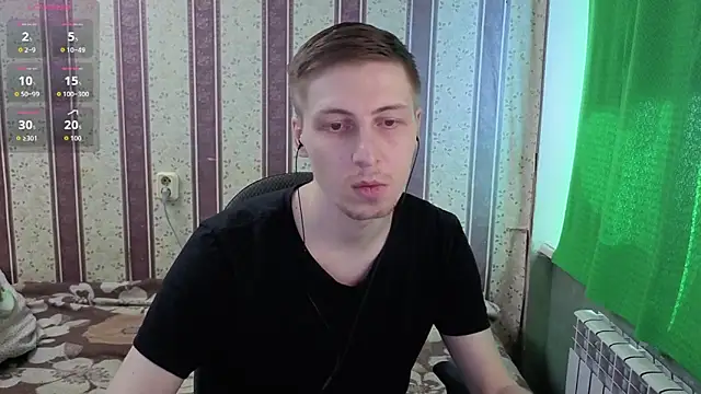 Darien_Brown webcam