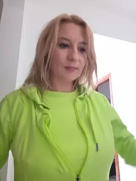 KaylinJan live cam on StripChat