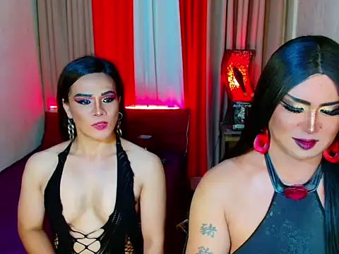 Wildest_Slave_Huntress webcam
