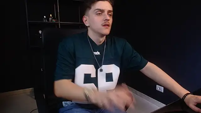 FelixStarkk webcam