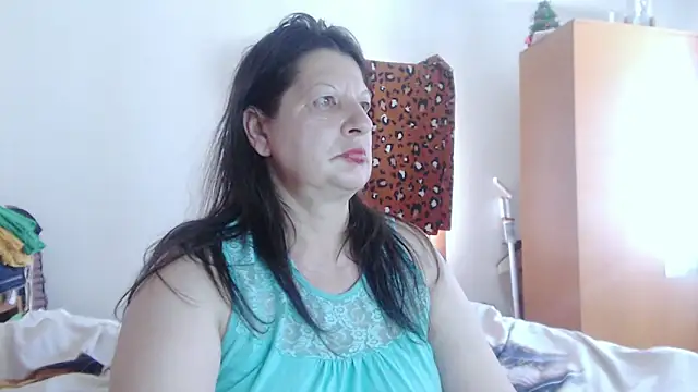 ExtasyMature webcam