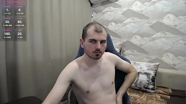 SerzhKorol1 webcam