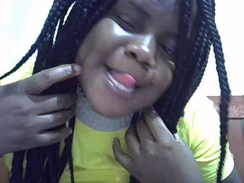 ebonyzoey webcam