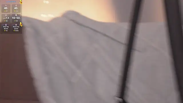 CherlyGuss live sex cam