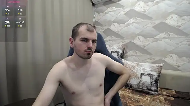 SerzhKorol1 webcam