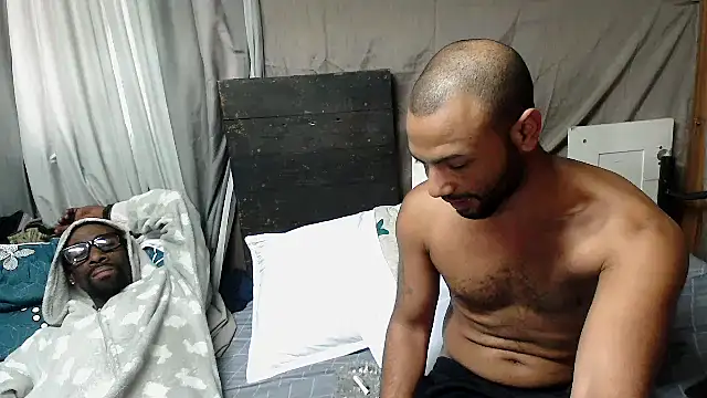 Camodick live cam
