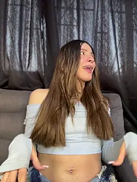 Sodra - Trans webcam sex chat