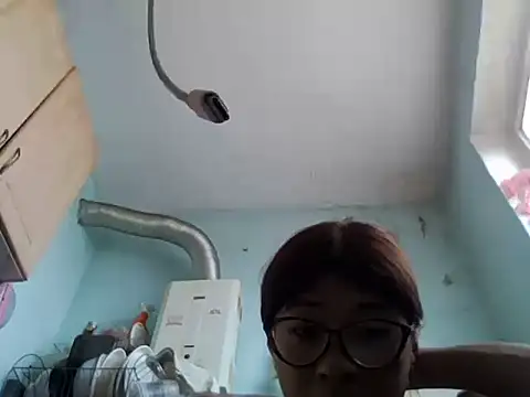 CarlyJoy webcam