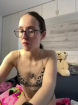 MartiniiSelenna webcam