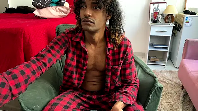 gerson173Hugo webcam