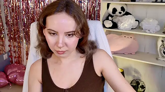 JasmineMilko webcam