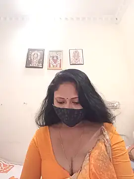 Anjali_88 webcam