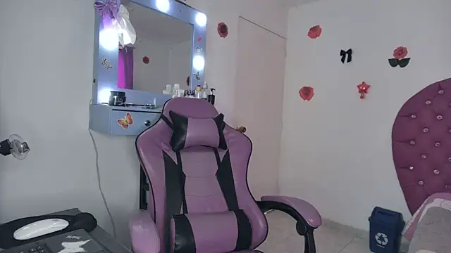 soffy_rosses webcam