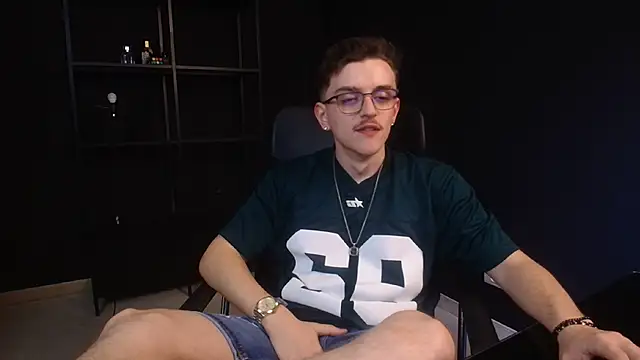 FelixStarkk webcam