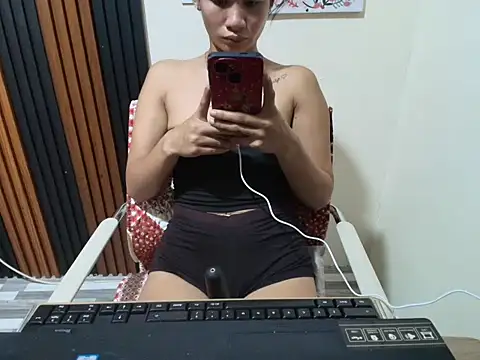 Asiansendy69xxx webcam