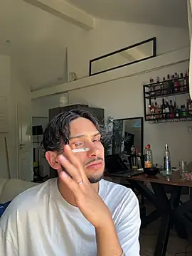 Gipsyboysteve webcam