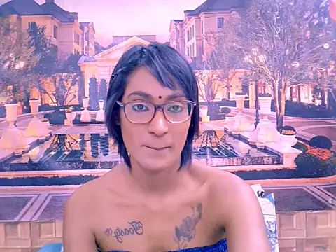 indianrebel4u2luv - IndianRebel4u2Luv's free webcam - UK Sex Cams