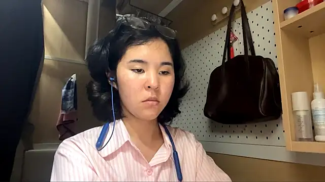 JennyCarpenter webcam