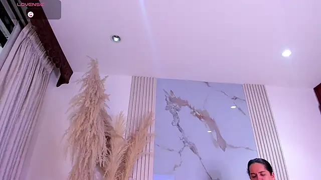 AudreyHayworth webcam